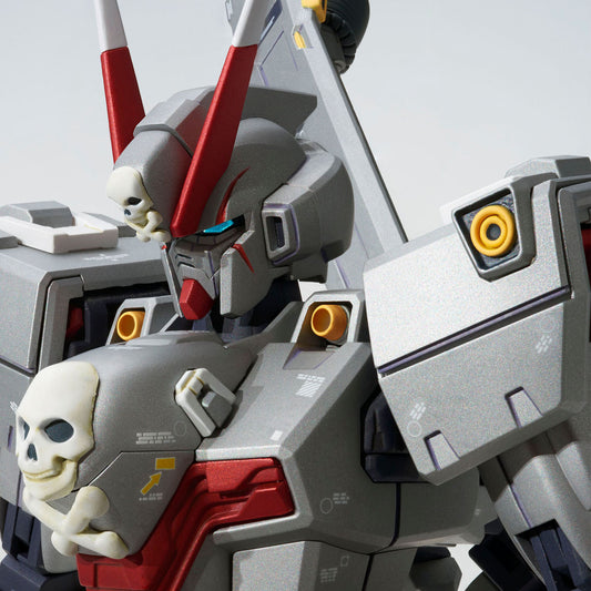 Bandai PB MG 1/100 CROSSBONE GUNDAM X0 Ver.Ka