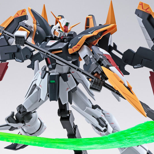 Bandai PB MG XXXG-01D GUNDAM DEATHSCYTHE EW (ROUSSETTE UNIT)