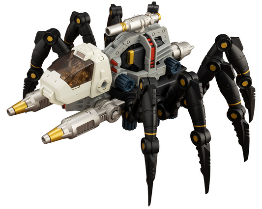 KOTOBUKIYA ZOIDS RMZ-04 GURANTULA (PRE-ORDER)