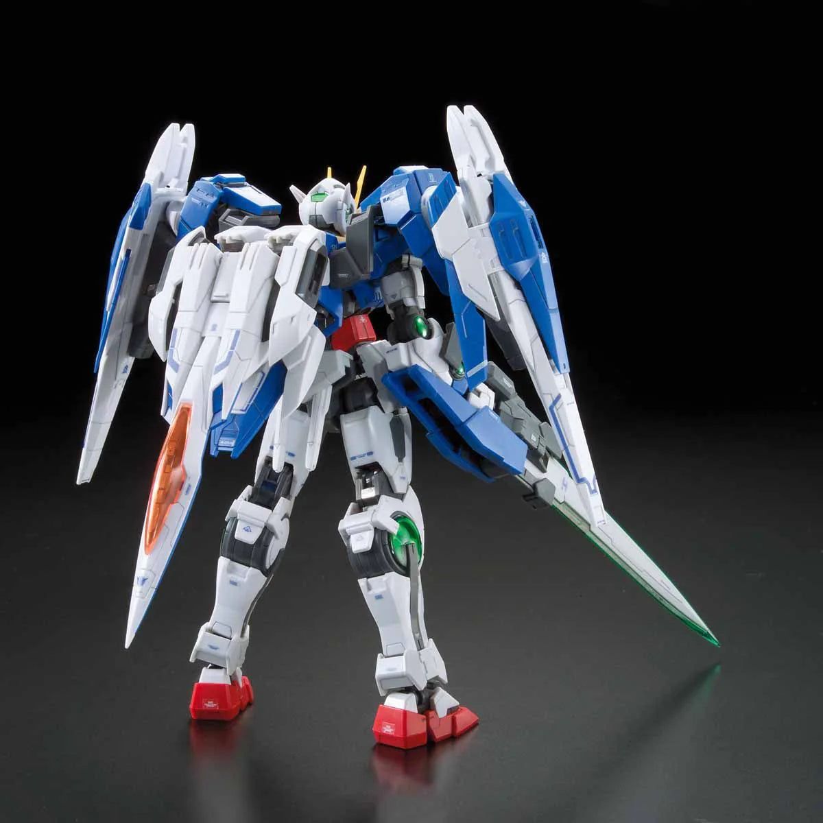 Bandai RG 1/144 #18 00 Raiser