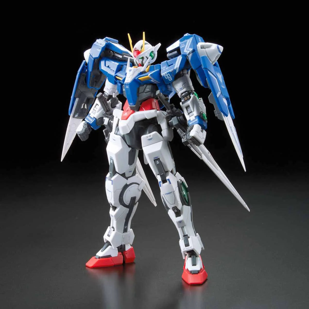 Bandai RG 1/144 #18 00 Raiser