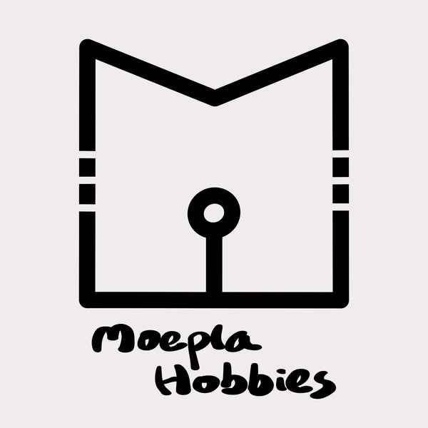 Moepla Hobbies 