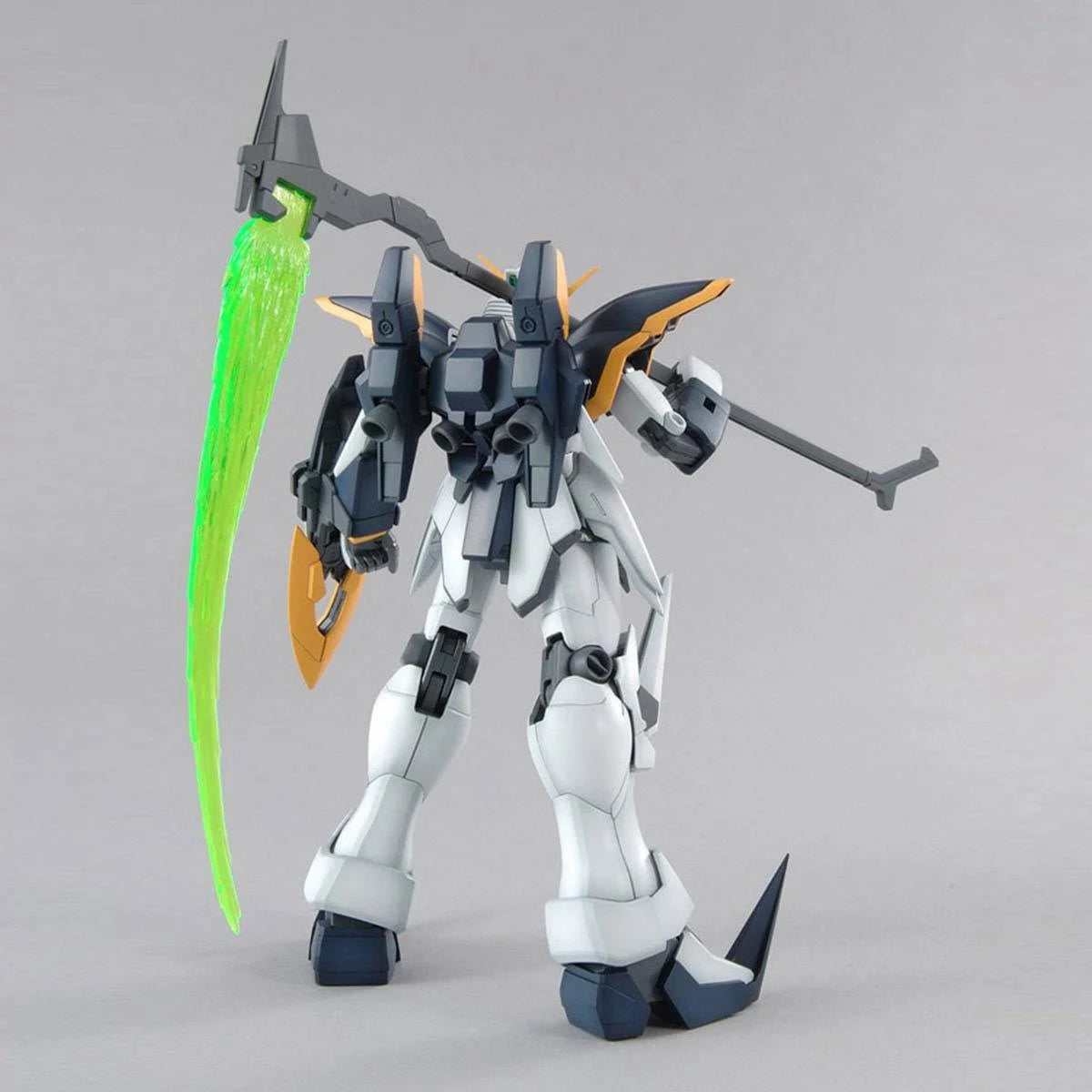 Bandai MG Gundam Wing: Endless Waltz Gundam Deathscythe EW Master Grade 1:100 Scale Model Kit