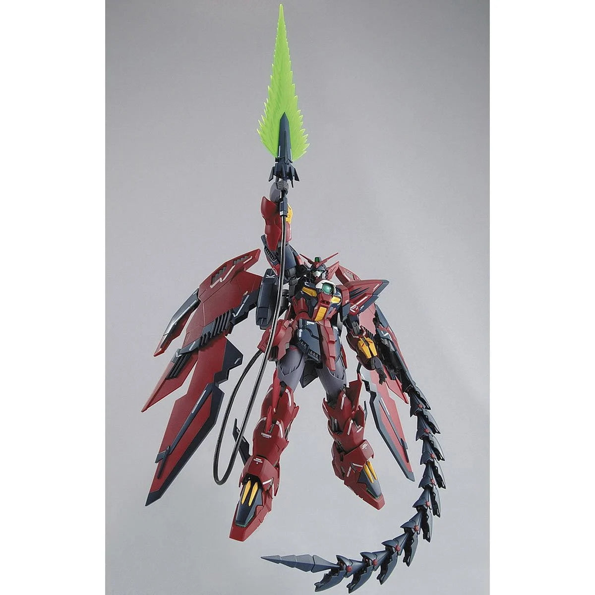 Bandai MG Mobile Suit Gundam Wing: Endless Waltz Gundam Epyon Master Grade 1:100 Scale Model Kit