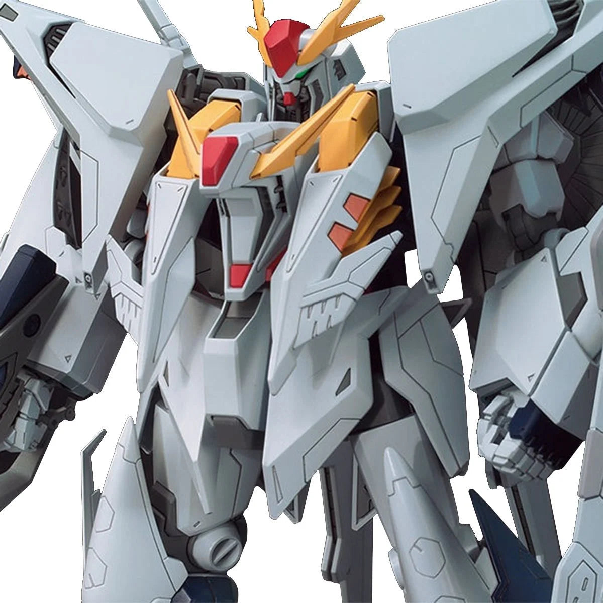 Bandai HG Mobile Suit Gundam Hathaway's Flash Xi Gundam High Grade 1:144 Scale Model Kit