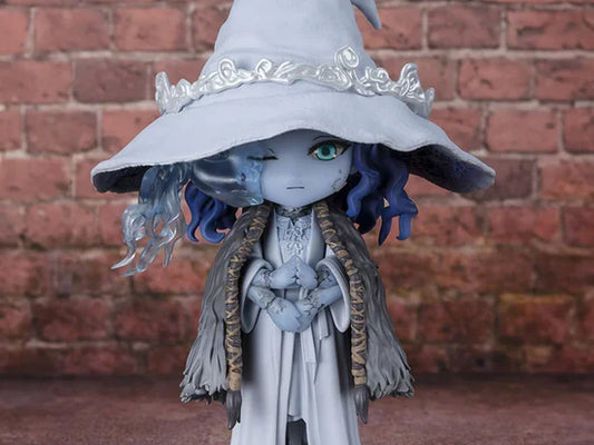 Elden Ring Figuarts mini Ranni the Witch