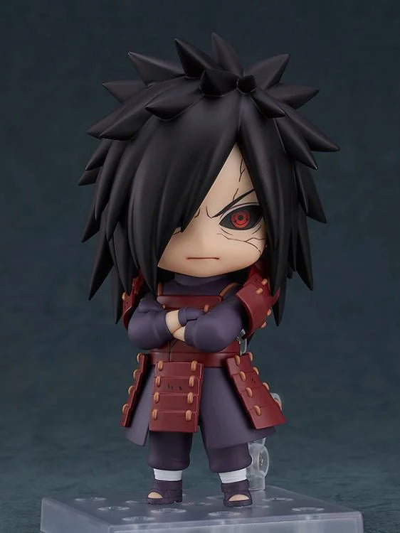 GSC Naruto Shippuden Nendoroid No.2175 Madara Uchiha