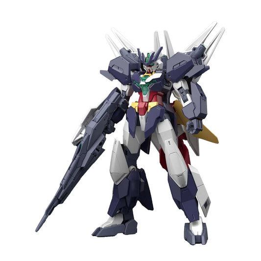 Bandai HG Gundam Build Divers Uraven Gundam High Grade 1:144 Model Kit